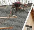 Walnut Creek CA roof repair